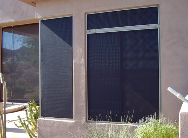 sun screens for home windows